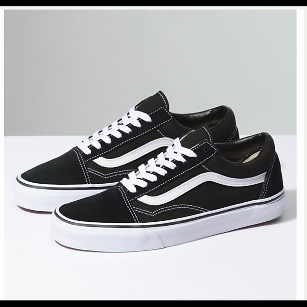 Classic Old Skool Vans